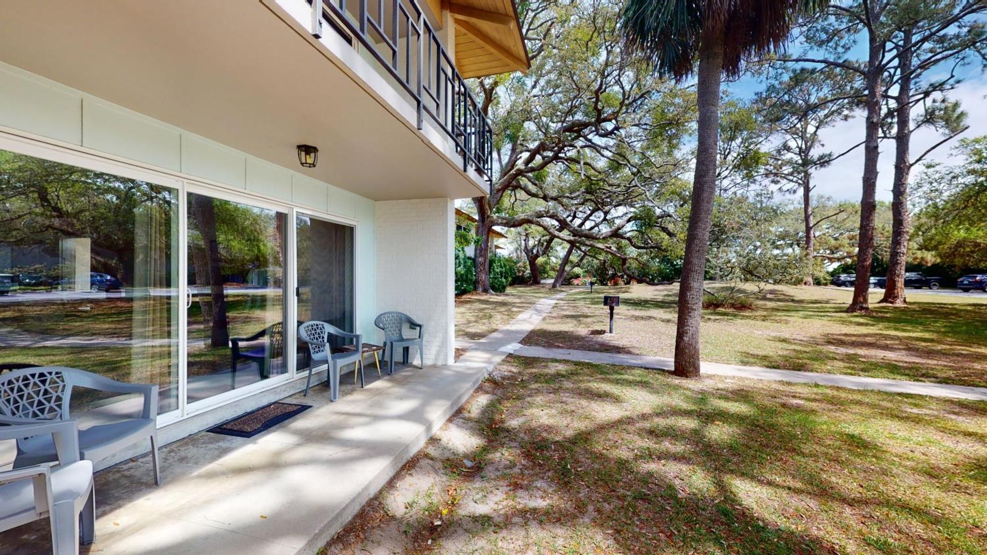 Atlantic Breeze By Jekyll Realty Lejlighed Jekyll Island Værelse billede
