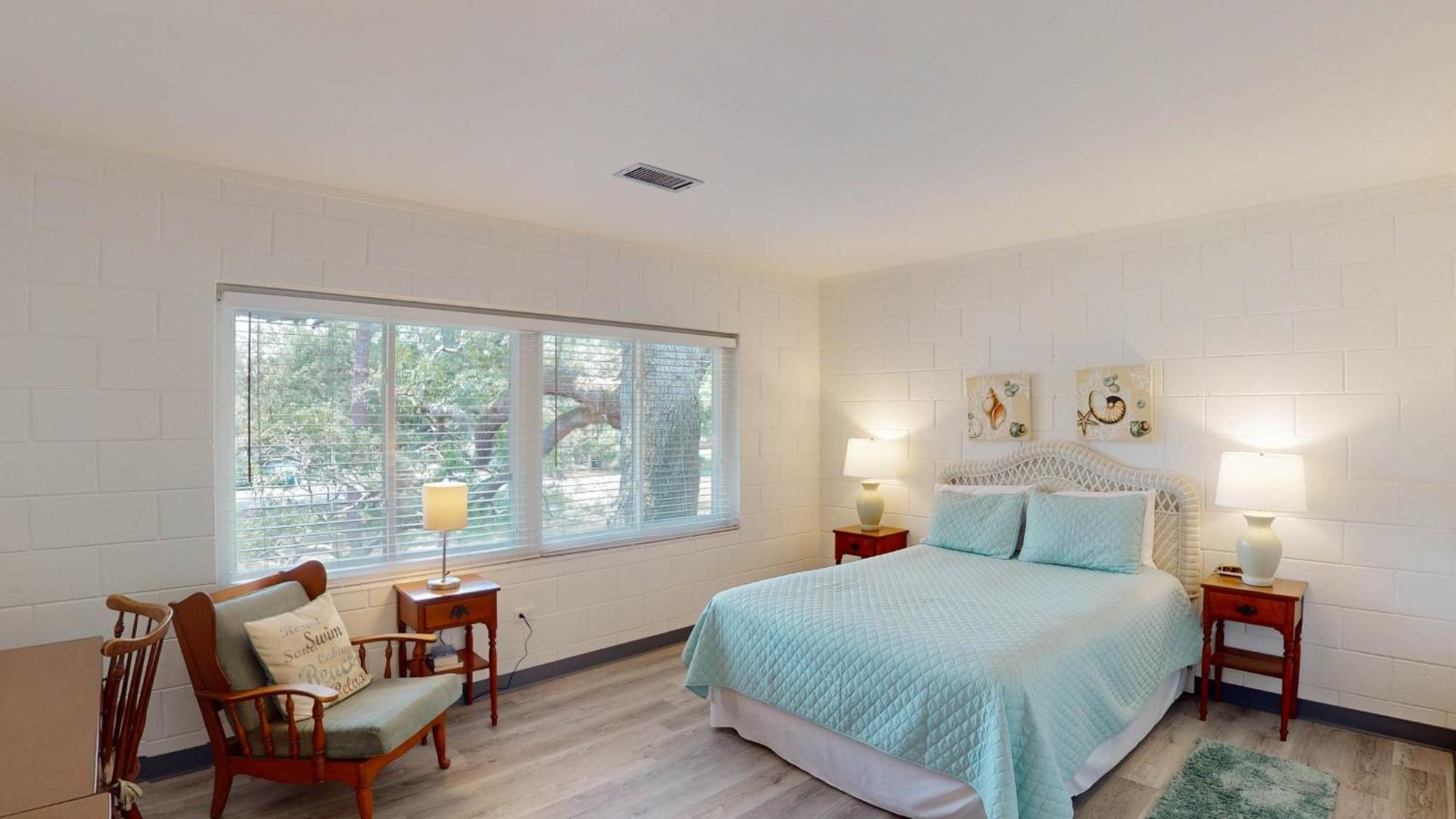 Atlantic Breeze By Jekyll Realty Lejlighed Jekyll Island Værelse billede