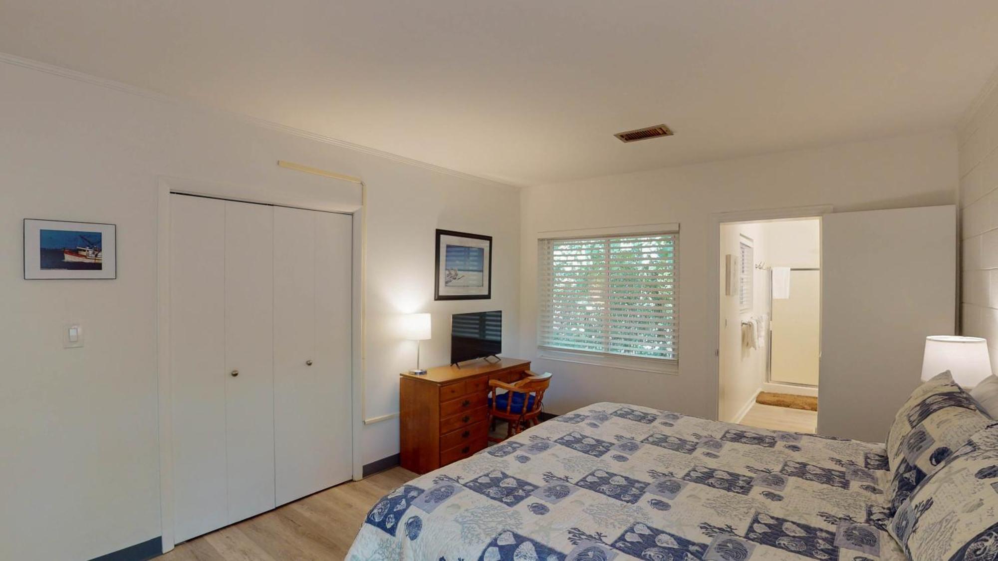 Atlantic Breeze By Jekyll Realty Lejlighed Jekyll Island Værelse billede