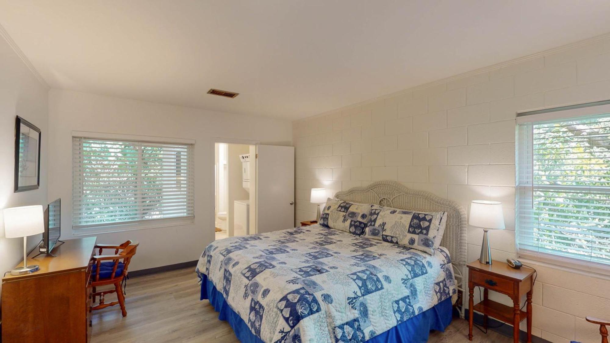 Atlantic Breeze By Jekyll Realty Lejlighed Jekyll Island Værelse billede