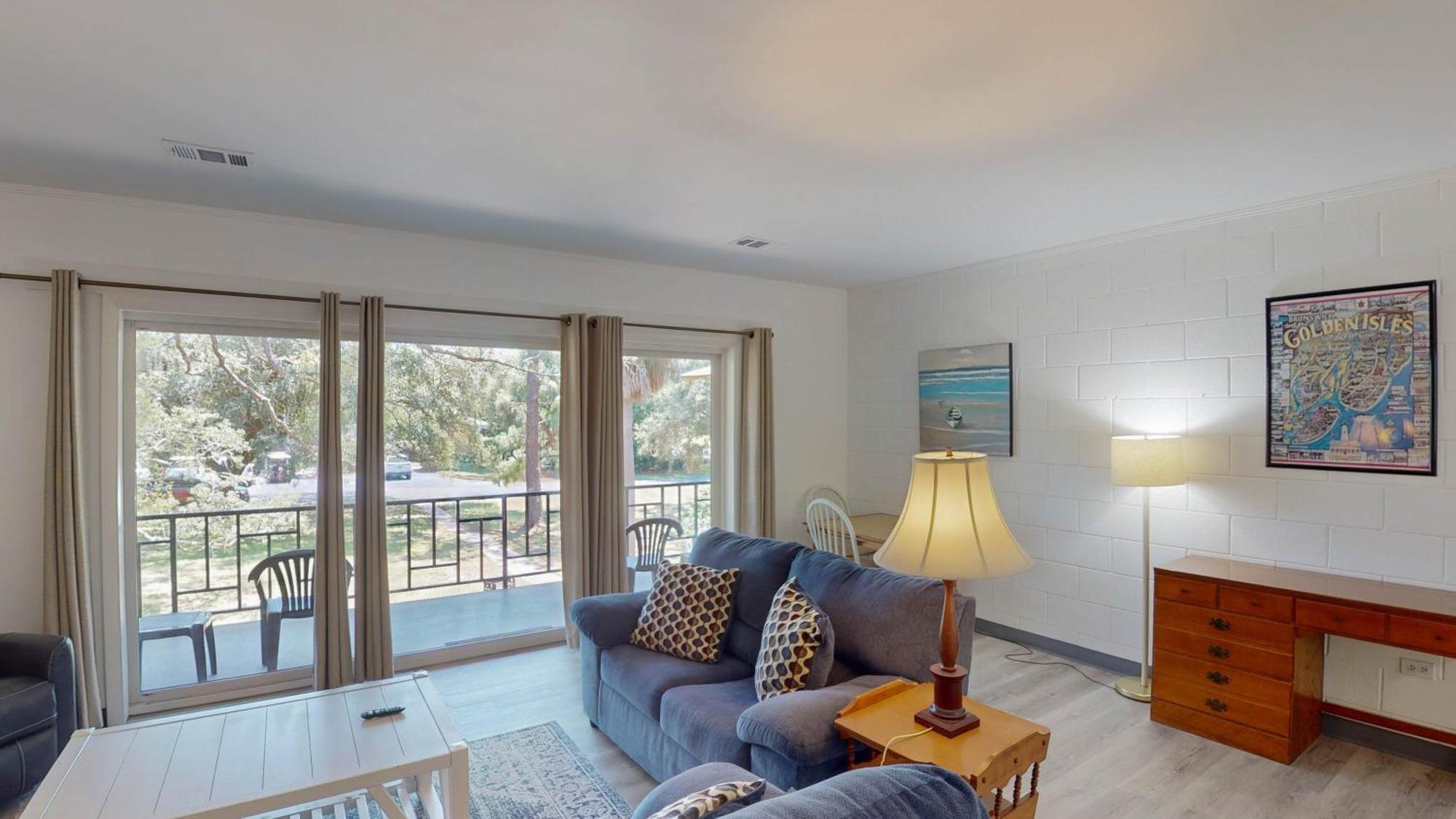 Atlantic Breeze By Jekyll Realty Lejlighed Jekyll Island Værelse billede