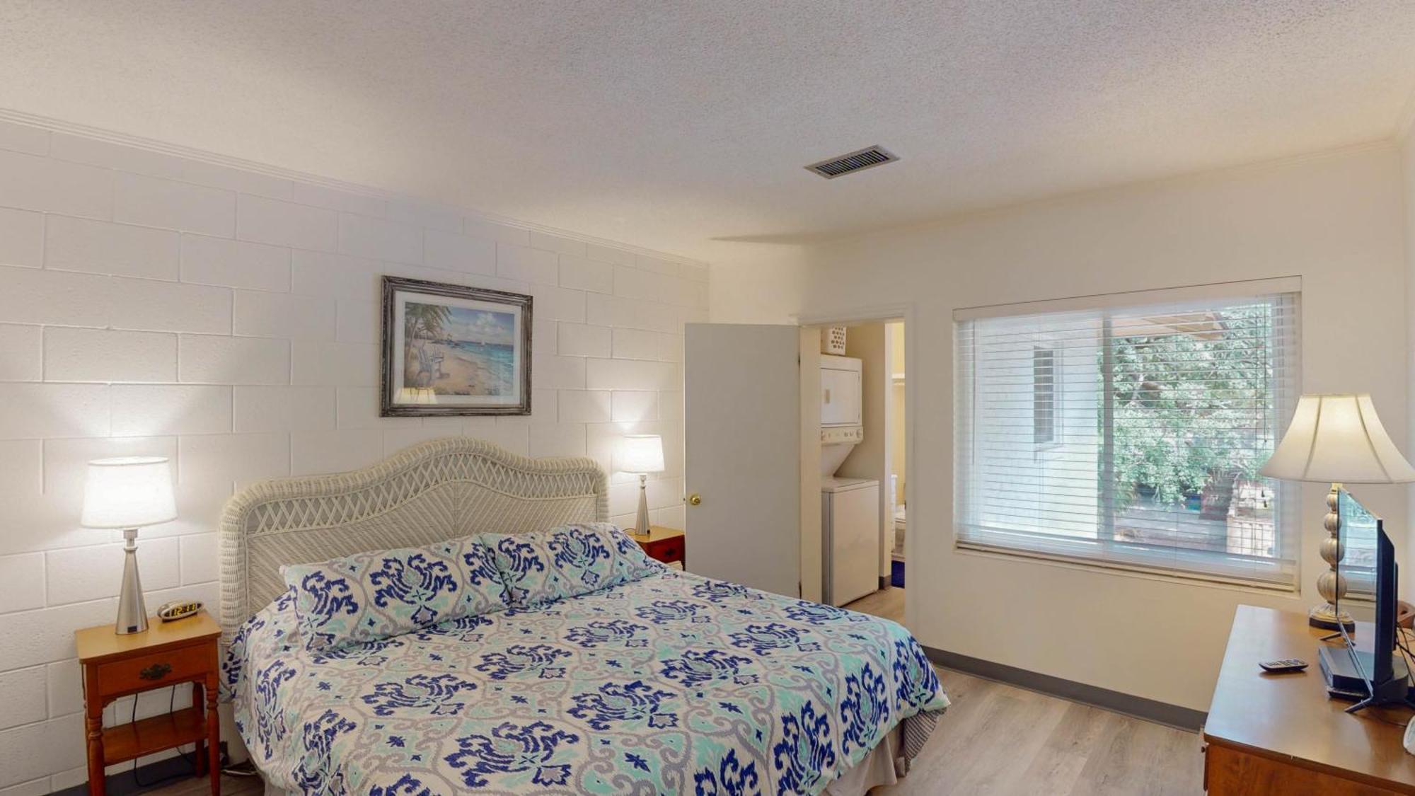 Atlantic Breeze By Jekyll Realty Lejlighed Jekyll Island Værelse billede