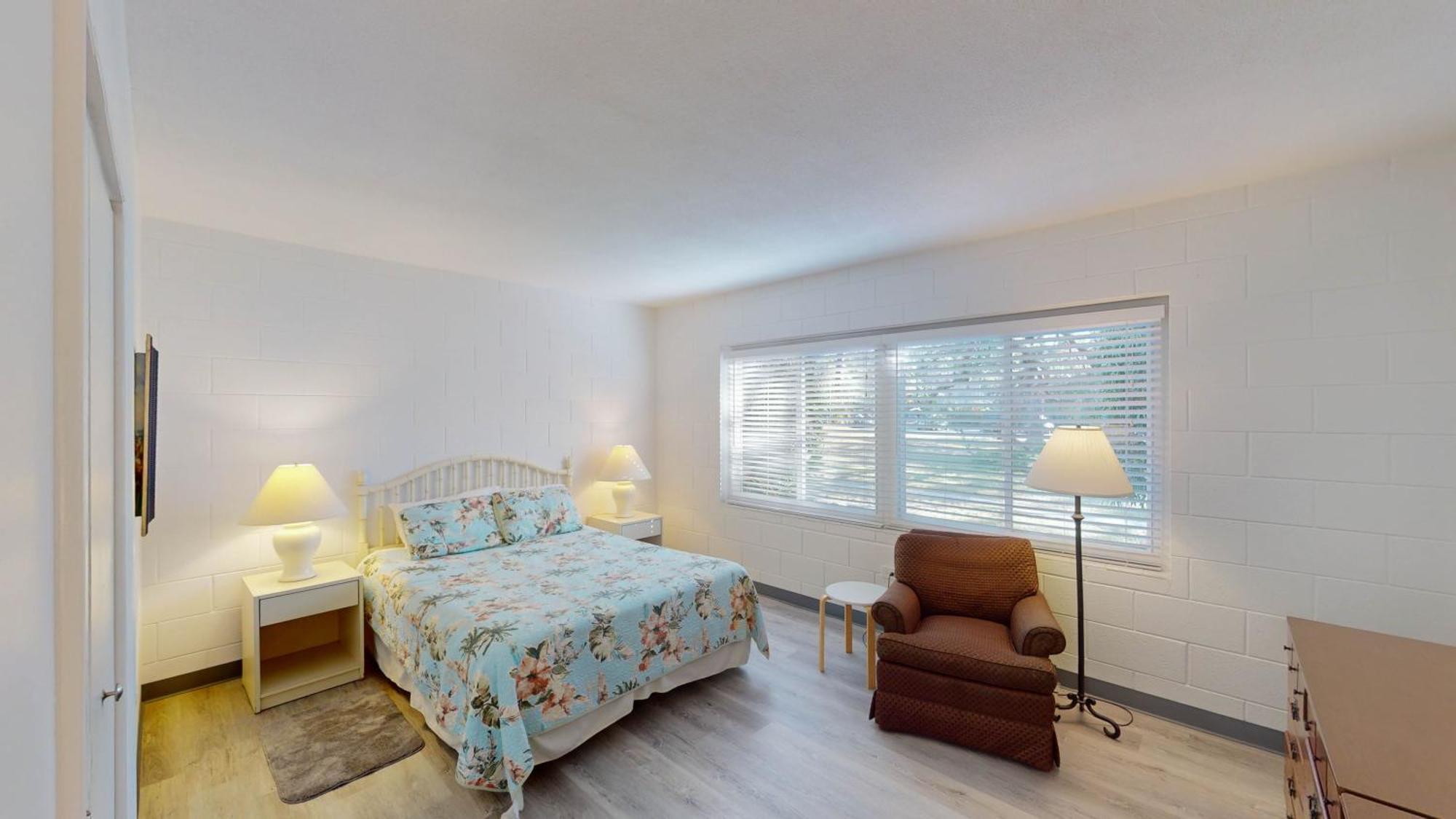 Atlantic Breeze By Jekyll Realty Lejlighed Jekyll Island Værelse billede