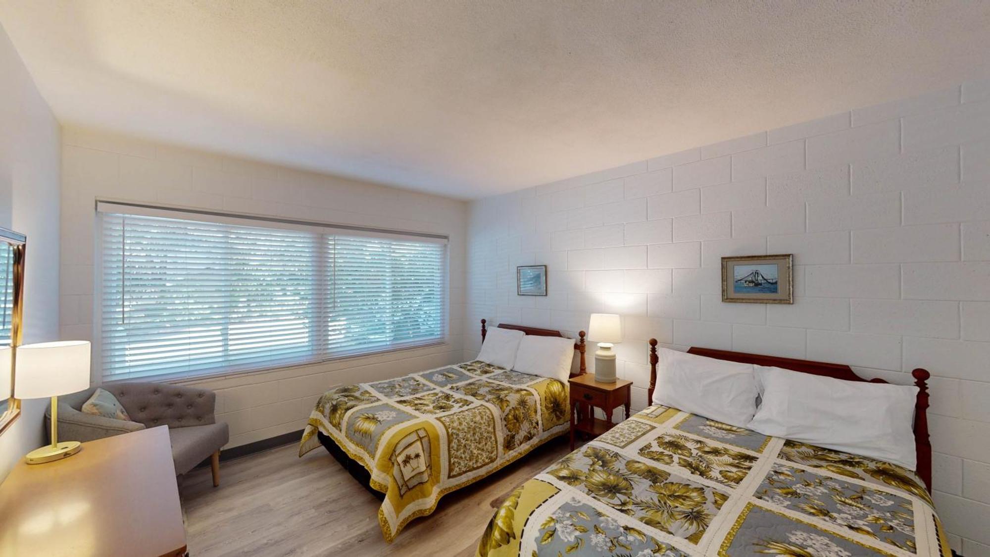 Atlantic Breeze By Jekyll Realty Lejlighed Jekyll Island Værelse billede